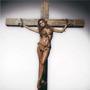 Photography by Terry O'Neill_JM Art Management