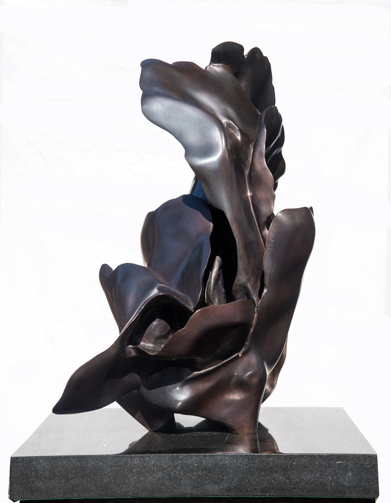 JM Art Management - Helaine Blumenfeld