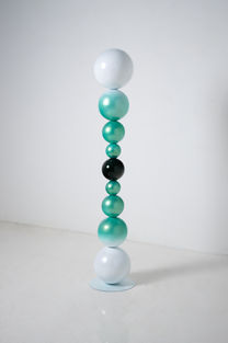 Sculpture by Shawn Kolodny_JM Art Management
