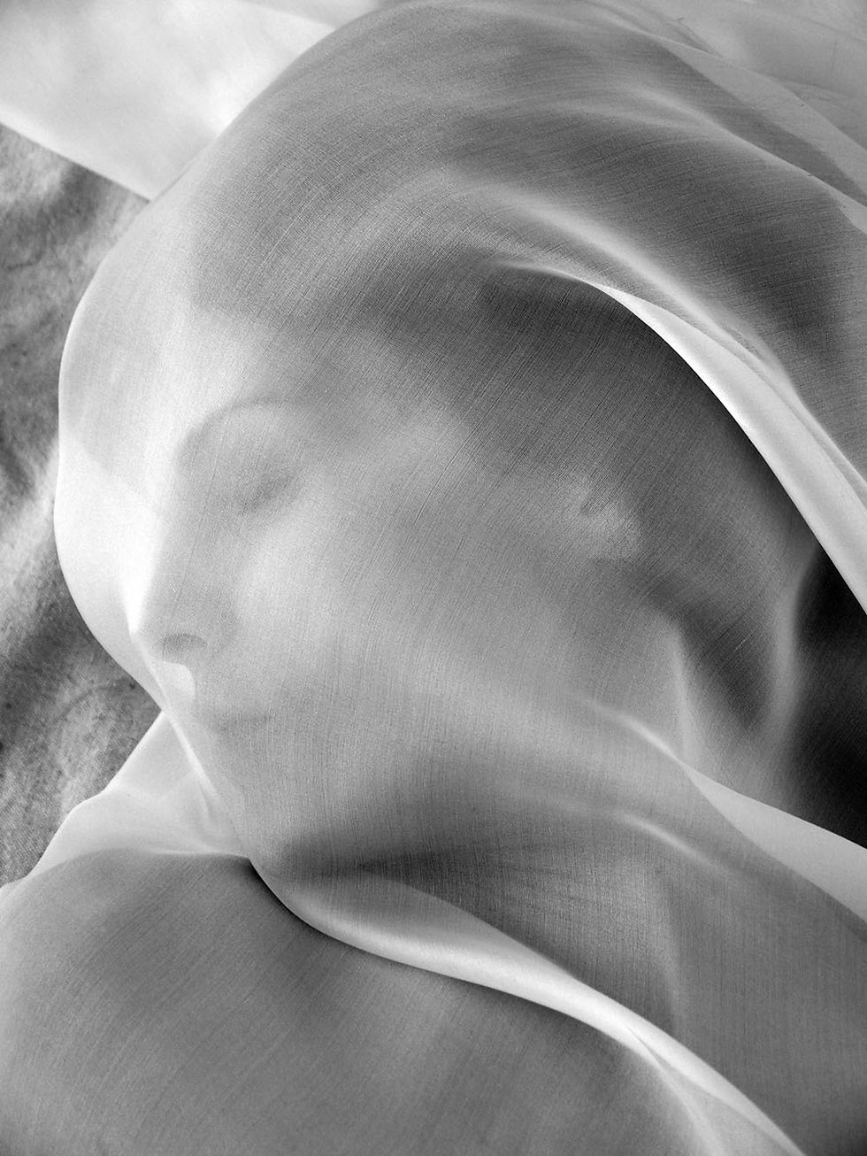 Robert Mack_JM Art Management