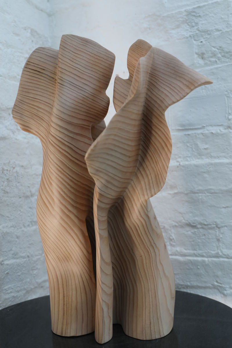 JM Art Management - Helaine Blumenfeld