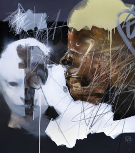 Yevhenii Shapovalov_JM Art Management