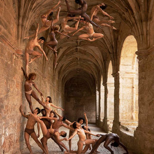 Time Travel-Rob Woodcox-JM Art Management