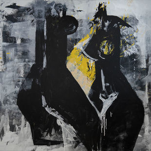 Tetiana Kalivoshko - JM Art Management