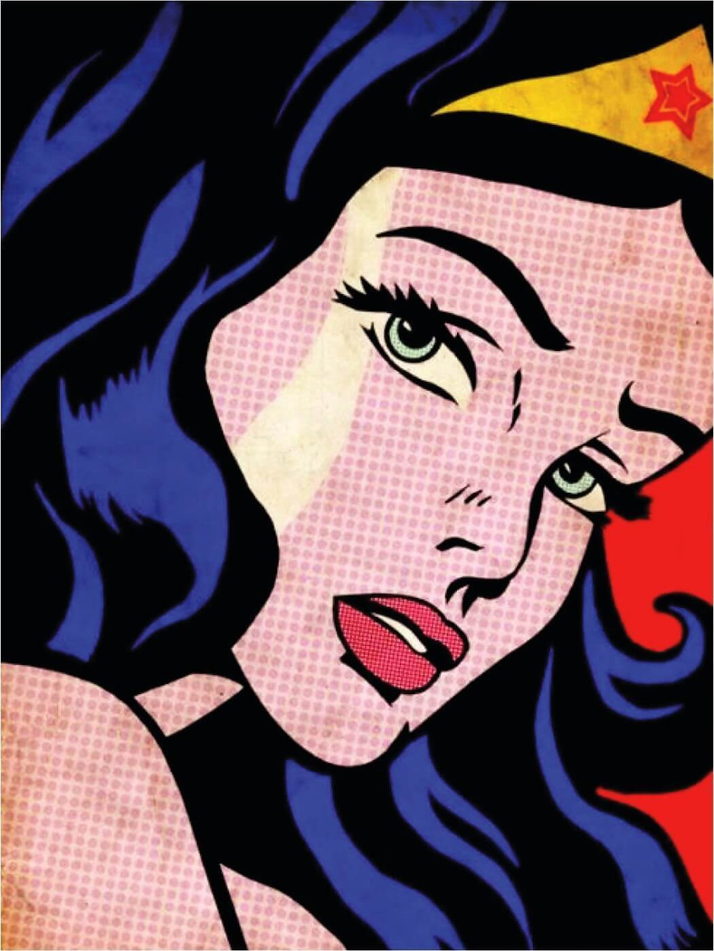 Roy Lichtenstein _ JM Art Management