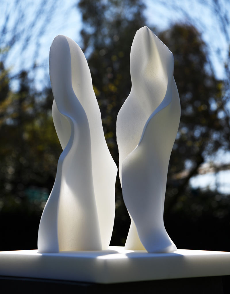 JM Art Management - Helaine Blumenfeld