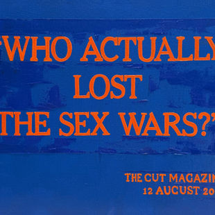 Painting by Tetiana Kalivoshko - JM Art Management