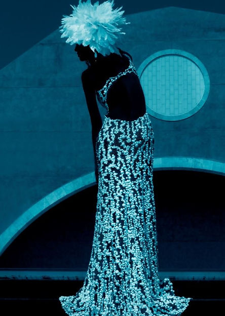 Mystique Fashion