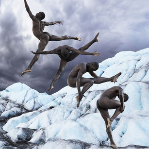 Rob Woodcox - JM Art Management