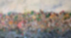 Soulprint exhibition - Painting by Kinda Adly_JM Art Management