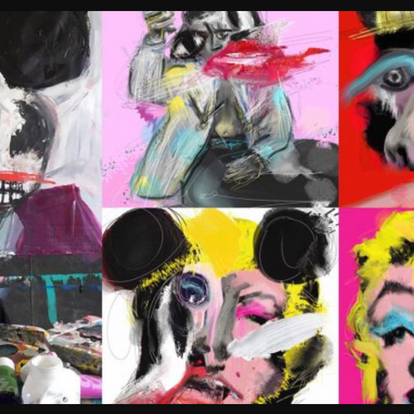 Collectors favorites: Fauves