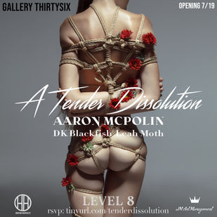 GALLERY THIRTYSIX_JM Art Management