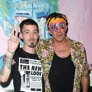 John Paul Fauves - Alts Iz Farloyrz - JM Art Management