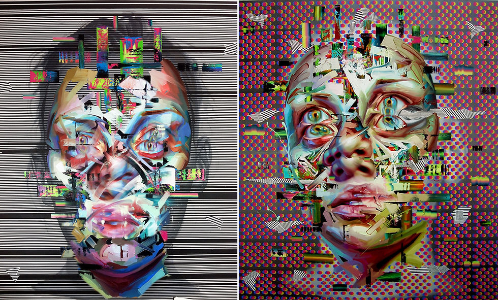 Justin Bower | JM Art Management