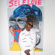 Deion Smith - John Paul Fauves - Alts Iz Farloyrz - JM Art Management
