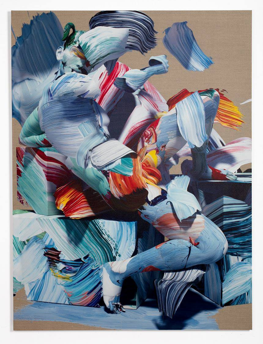 Matthew Stone | JM Art Management