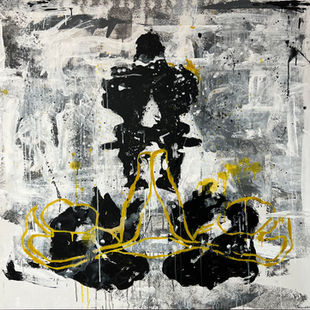 Tetiana Kalivoshko - JM Art Management