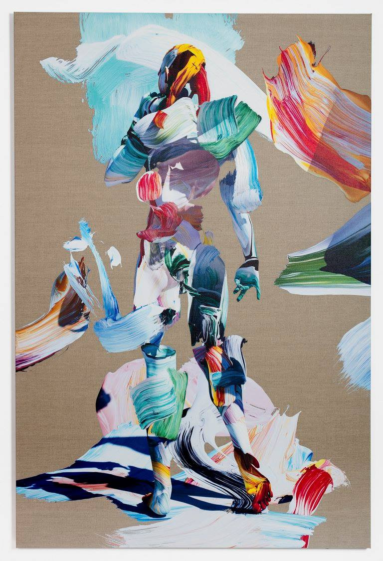 Matthew Stone | JM Art Management