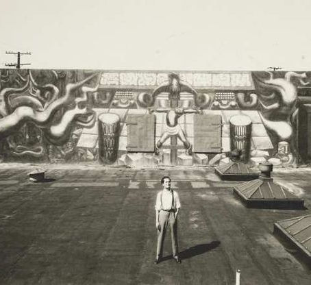 Street Art in Los Angeles at Christie's