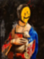 Isaac Pelayo - JM Art Management