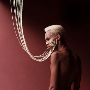 Rob Woodcox - JM Art Management