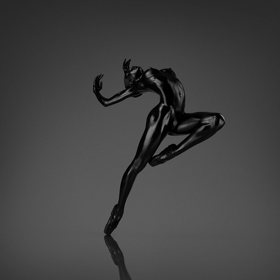 Yevgeniy Repiashenko - JM Art Management