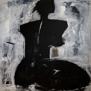 Tetiana Kalivoshko - JM Art Management