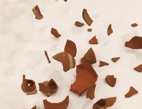 Ollah - Installation Project by Hossam Dirar
