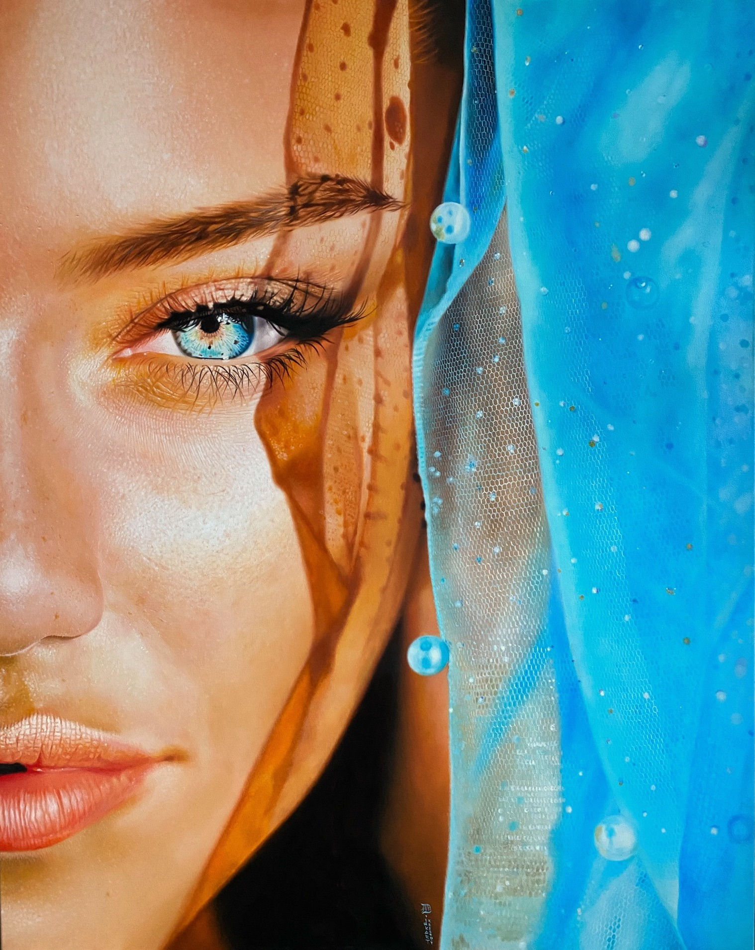 DMITRIY KRESTNIY_JM Art Management