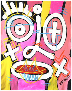 Vera Kochubey - JM Art Management