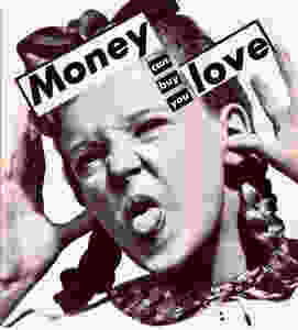 Barbara Kruger - JM Art Management
