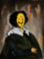 Isaac Pelayo - JM Art Management