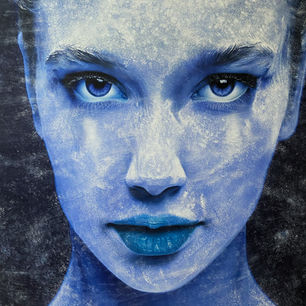 DMITRIY KRESTNIY-JM Art Management