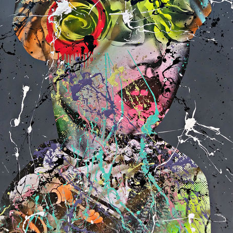 DAIN: The Stare