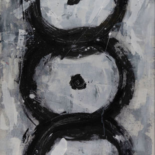 Tetiana Kalivoshko - JM Art Management