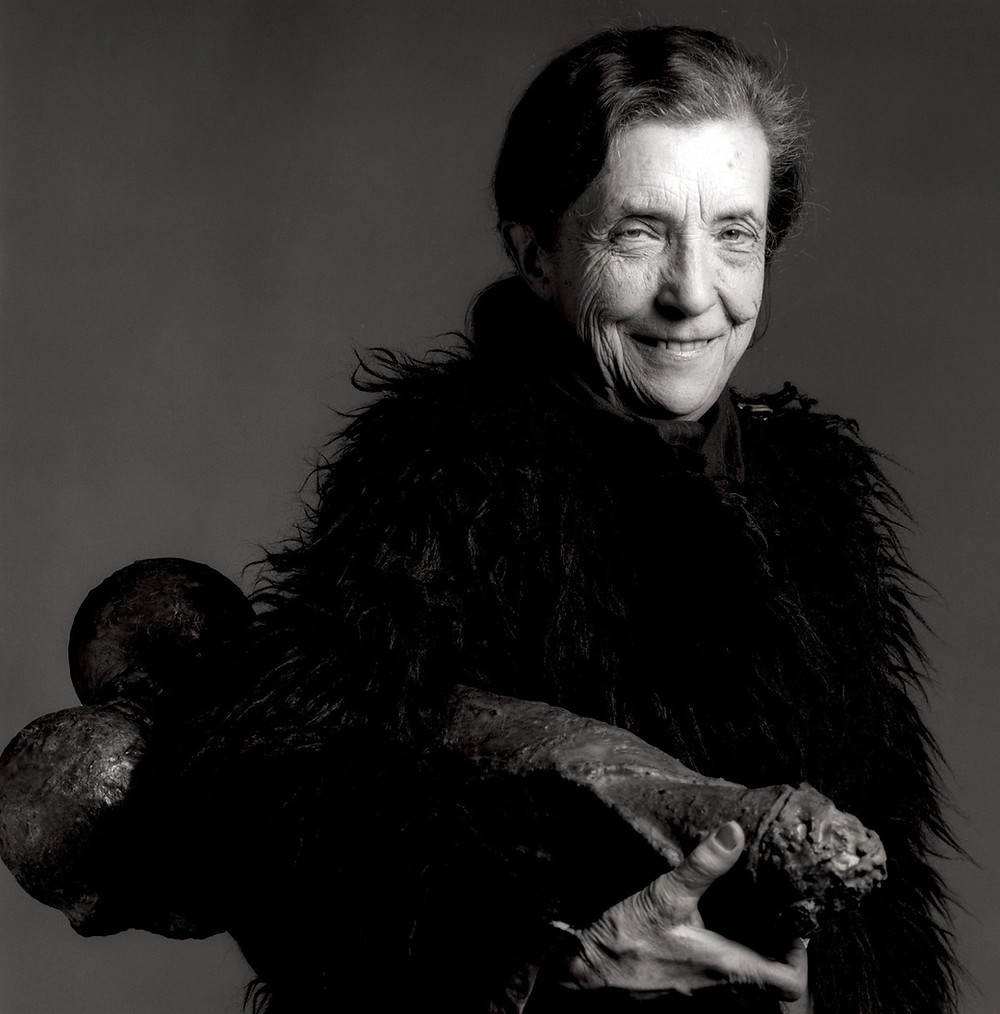 Louise Bourgeois 1982 | JM Art Management