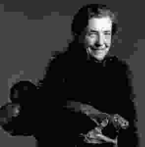 Louise Bourgeois 1982 | JM Art Management