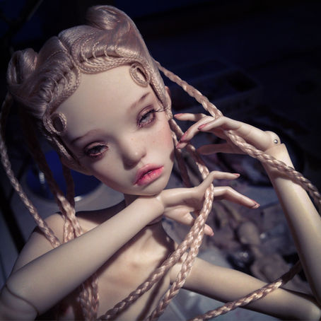 Surreal Art & Passion