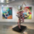 Gosha Ostretsov - JM Art Management