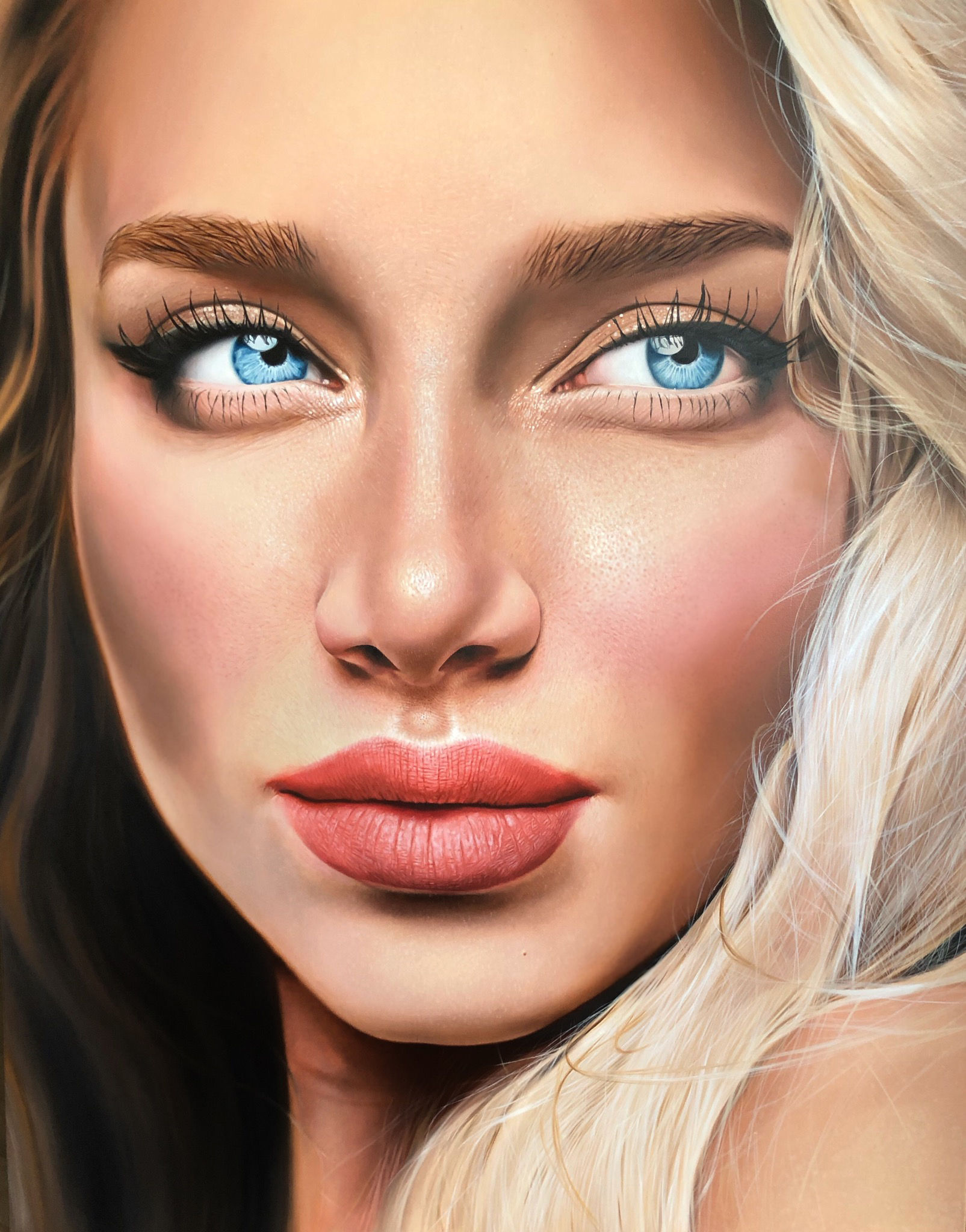 DMITRIY KRESTNIY_JM Art Management