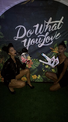 STYLE Fashion week | JM Art Mangement