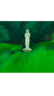 EVGENIYA BURAVLEVA_JM Art Management