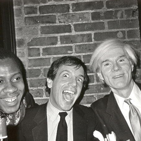 Happy Anniversary, Studio 54!