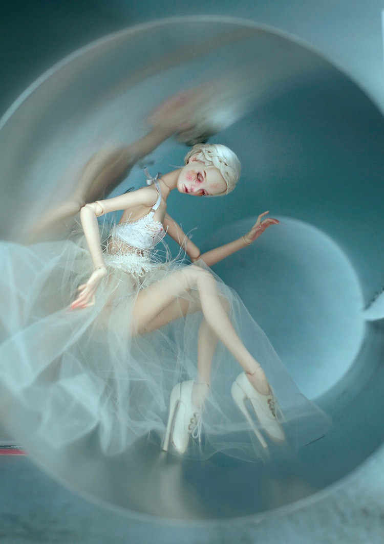 Dolls of Milena | Popovy Sisters | JM Art Management