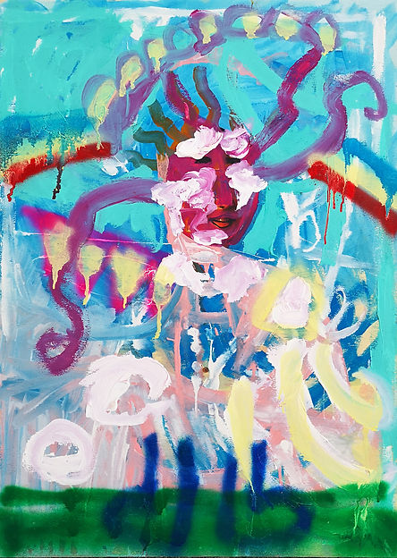 Il re dello zucchero filato