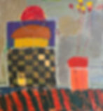 ASHRAF EL ZAMZAMI - JM Art Management