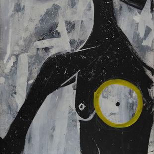 Tetiana Kalivoshko - JM Art Management