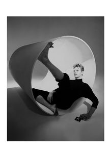 David Bowie by Kate Garner_JM Art Management
