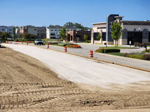 Ace Hardware-Carmel, IN