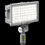 Thumbnail: Torch Pole Light